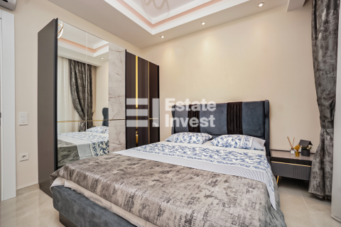 1+1 Leilighet i Alanya, Antalya, Tyrkia Nr. 175403 - 5