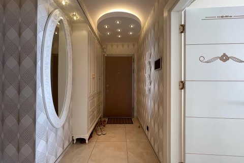 2+1 Lägenhet  i Mahmutlar, Antalya, Turkiet Nr. 176233 - 5