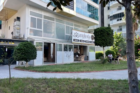 2+1 Lägenhet  i Mahmutlar, Antalya, Turkiet Nr. 176233 - 17