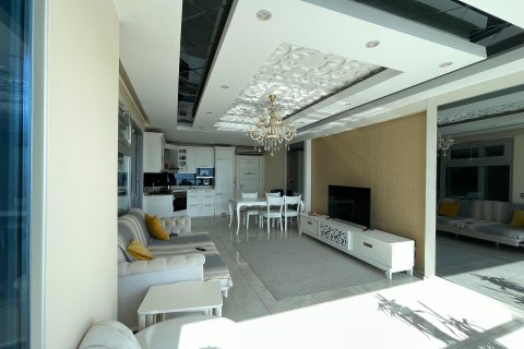 2+1 Lägenhet  i Mahmutlar, Antalya, Turkiet Nr. 176233 - 3