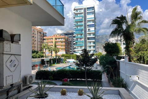 2+1 Lägenhet  i Mahmutlar, Antalya, Turkiet Nr. 176233 - 15