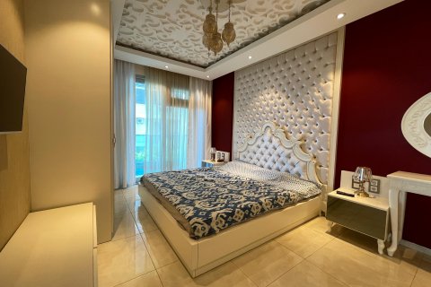 2+1 Lägenhet  i Mahmutlar, Antalya, Turkiet Nr. 176233 - 11