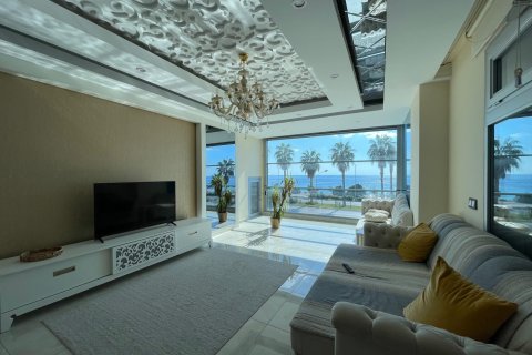Daire  2+1  Mahmutlar, Antalya, Türkiye №176233