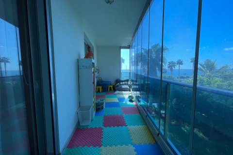 2+1 Lägenhet  i Mahmutlar, Antalya, Turkiet Nr. 176233 - 13