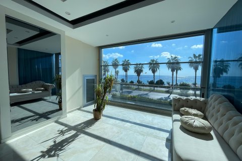2+1 Lägenhet  i Mahmutlar, Antalya, Turkiet Nr. 176233 - 2