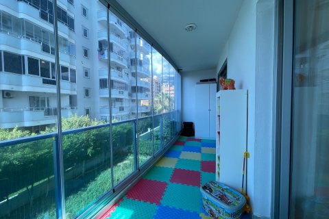 2+1 Lägenhet  i Mahmutlar, Antalya, Turkiet Nr. 176233 - 8
