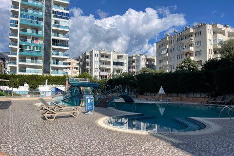 2+1 Lägenhet  i Mahmutlar, Antalya, Turkiet Nr. 176233 - 19