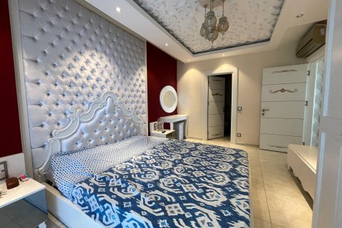 2+1 Lägenhet  i Mahmutlar, Antalya, Turkiet Nr. 176233 - 12
