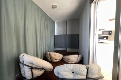 2+1 Lägenhet  i Mahmutlar, Antalya, Turkiet Nr. 176233 - 4