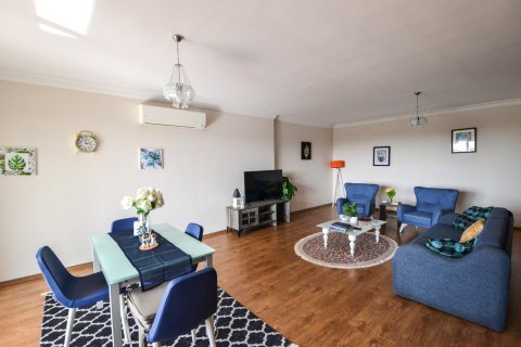 2+1 Leilighet  i Tosmur, Alanya, Antalya, Tyrkia Nr. 176234 - 17