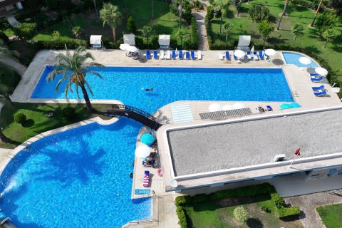 2+1 Leilighet  i Tosmur, Alanya, Antalya, Tyrkia Nr. 176234 - 9