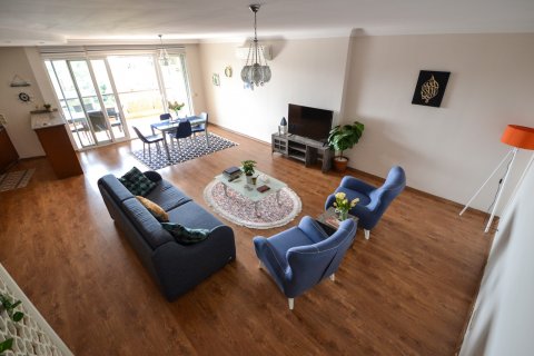 2+1 Leilighet  i Tosmur, Alanya, Antalya, Tyrkia Nr. 176234 - 20
