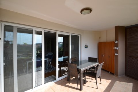 2+1 Leilighet  i Tosmur, Alanya, Antalya, Tyrkia Nr. 176234 - 12