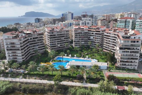 2+1 Apartment  in Tosmur, Alanya, Antalya, Turkey No. 176234