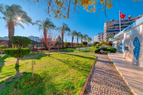 2+1 Leilighet  i Tosmur, Alanya, Antalya, Tyrkia Nr. 176234 - 2