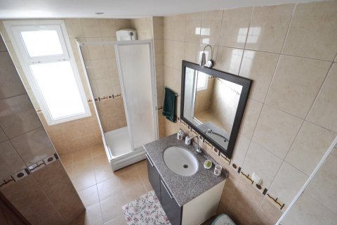 2+1 Leilighet  i Tosmur, Alanya, Antalya, Tyrkia Nr. 176234 - 29