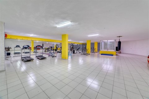 2+1 Leilighet  i Tosmur, Alanya, Antalya, Tyrkia Nr. 176234 - 7