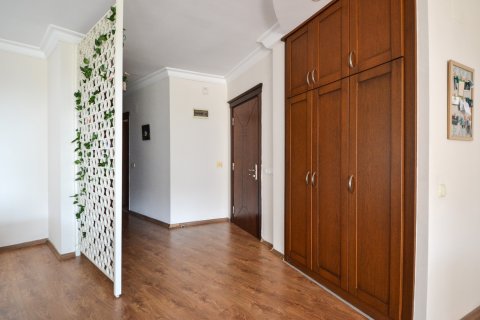 2+1 Leilighet  i Tosmur, Alanya, Antalya, Tyrkia Nr. 176234 - 25