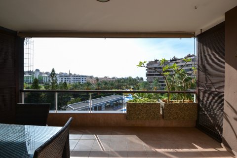 2+1 Leilighet  i Tosmur, Alanya, Antalya, Tyrkia Nr. 176234 - 18