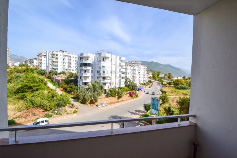 2+1 Leilighet  i Tosmur, Alanya, Antalya, Tyrkia Nr. 176234 - 30