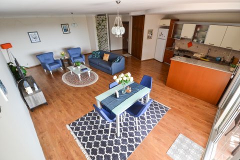 2+1 Leilighet  i Tosmur, Alanya, Antalya, Tyrkia Nr. 176234 - 22