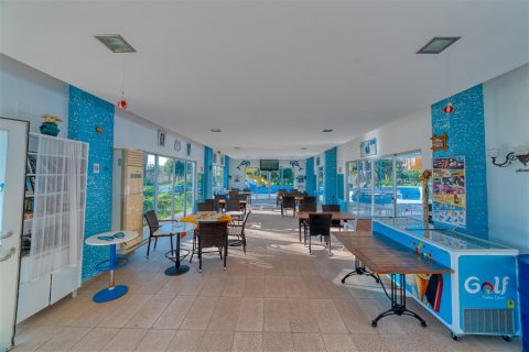 2+1 Leilighet  i Tosmur, Alanya, Antalya, Tyrkia Nr. 176234 - 6