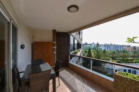 2+1 Leilighet  i Tosmur, Alanya, Antalya, Tyrkia Nr. 176234 - 16
