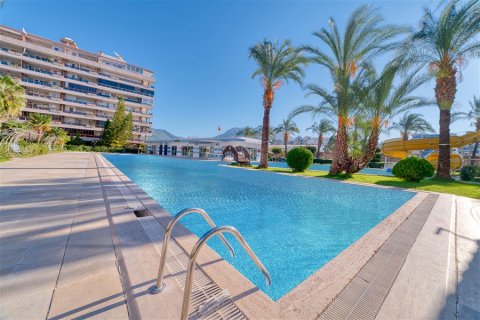 2+1 Leilighet  i Tosmur, Alanya, Antalya, Tyrkia Nr. 176234 - 3