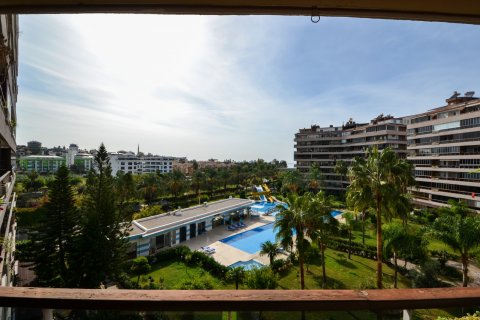 2+1 Leilighet  i Tosmur, Alanya, Antalya, Tyrkia Nr. 176234 - 15