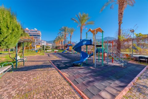 2+1 Leilighet  i Tosmur, Alanya, Antalya, Tyrkia Nr. 176234 - 8