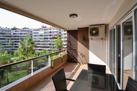 2+1 Leilighet  i Tosmur, Alanya, Antalya, Tyrkia Nr. 176234 - 14