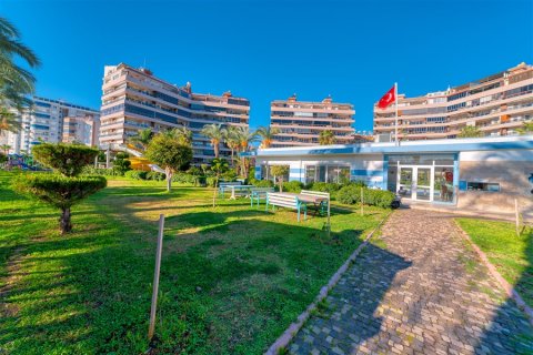 2+1 Leilighet  i Tosmur, Alanya, Antalya, Tyrkia Nr. 176234 - 5