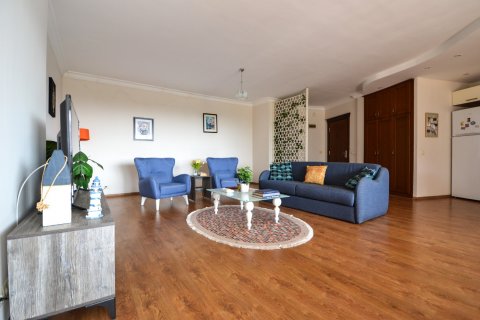 2+1 Leilighet  i Tosmur, Alanya, Antalya, Tyrkia Nr. 176234 - 23