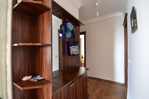 2+1 Leilighet  i Tosmur, Alanya, Antalya, Tyrkia Nr. 176234 - 27