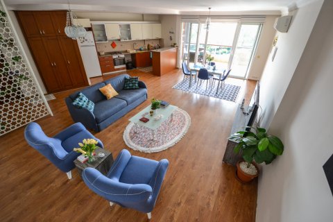 2+1 Leilighet  i Tosmur, Alanya, Antalya, Tyrkia Nr. 176234 - 26