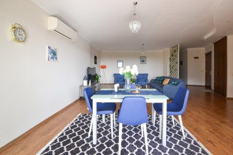2+1 Leilighet  i Tosmur, Alanya, Antalya, Tyrkia Nr. 176234 - 19