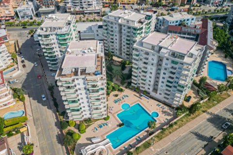 2+1 Wohnung  in Tosmur, Alanya, Antalya, Türkei Nr. 176235