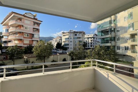 آپارتمان در Tosmur، Alanya ، ترکیه 2 خوابه ، 120 متر مربع. شماره 176235 - 30