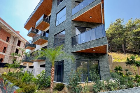 Продажа квартиры  в Аланье, Анталье, Турция 3+1, 120м2, №164369 – фото 8