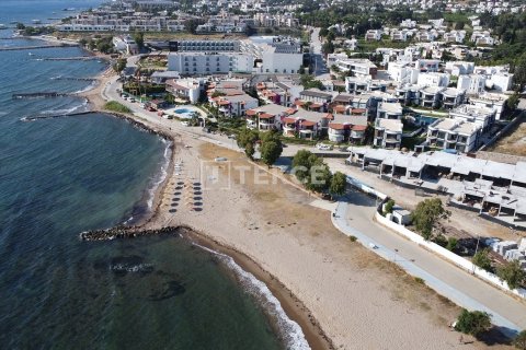 Dubleks daire 2+1 Bodrum, Muğla, Türkiye №175986 - 20