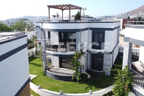Dubleks daire 2+1 Bodrum, Muğla, Türkiye №175986 - 2