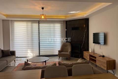 Dubleks daire 2+1 Bodrum, Muğla, Türkiye №175986 - 11