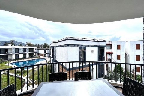 Dubleks daire 2+1 Bodrum, Muğla, Türkiye №175986 - 9