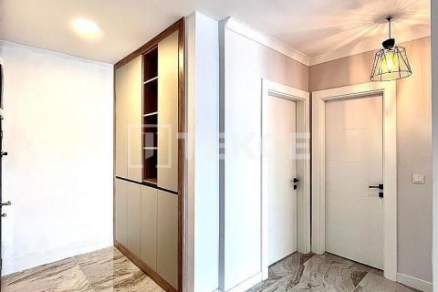 Dubleks daire 2+1 Bodrum, Muğla, Türkiye №175986 - 15