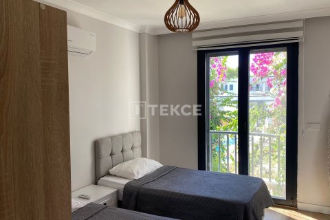 Dubleks daire 2+1 Bodrum, Muğla, Türkiye №175986 - 18
