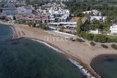 Dubleks daire 2+1 Bodrum, Muğla, Türkiye №175986 - 4