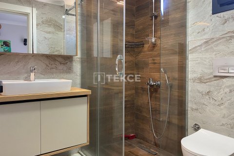 Dubleks daire 2+1 Bodrum, Muğla, Türkiye №175986 - 19