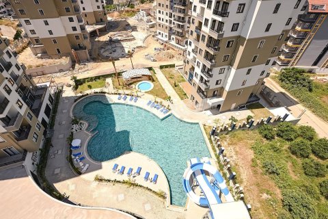 Penthouse for sale  in Alanya, Antalya, Turkey, 2 bedrooms, 90m2, No. 175988 – photo 6