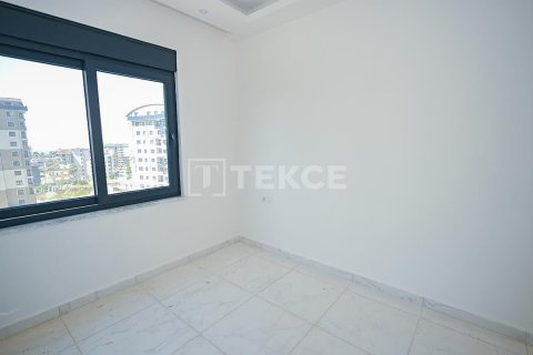Penthouse for sale  in Alanya, Antalya, Turkey, 2 bedrooms, 90m2, No. 175988 – photo 13