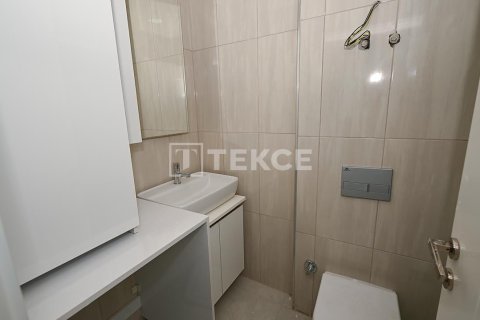 Penthouse for sale  in Alanya, Antalya, Turkey, 2 bedrooms, 90m2, No. 175988 – photo 14